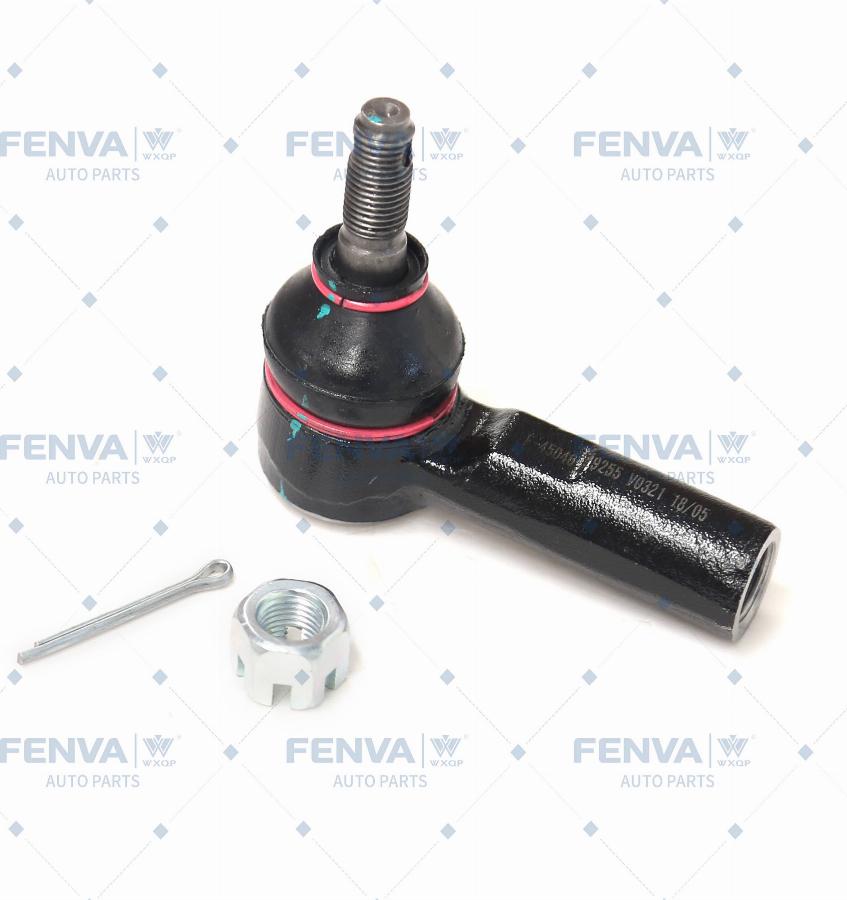 WXQP 50175 - Tie Rod End autospares.lv