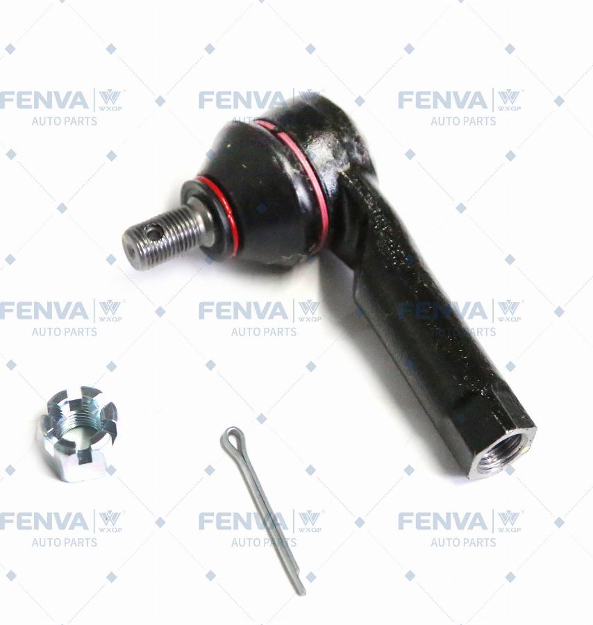 WXQP 50170 - Tie Rod End autospares.lv