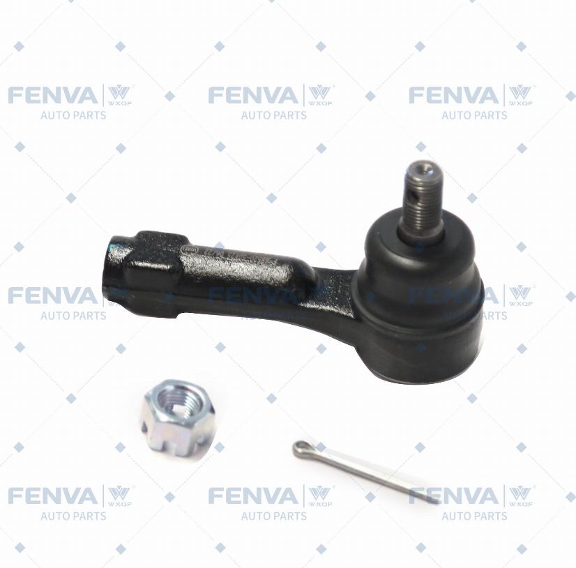 WXQP 50173 - Tie Rod End autospares.lv