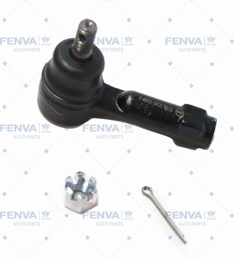 WXQP 50173 - Tie Rod End autospares.lv