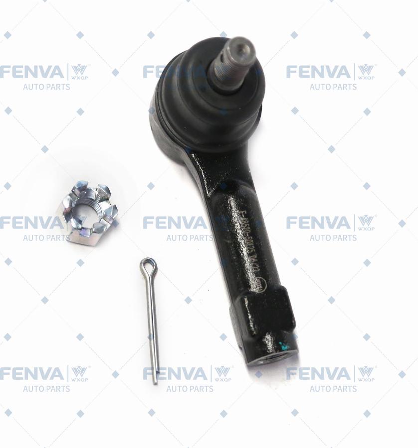 WXQP 50173 - Tie Rod End autospares.lv