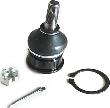 WXQP 50821 - Ball Joint autospares.lv