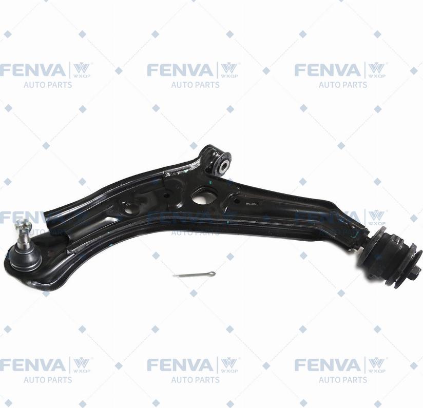 WXQP 50334 - Track Control Arm autospares.lv