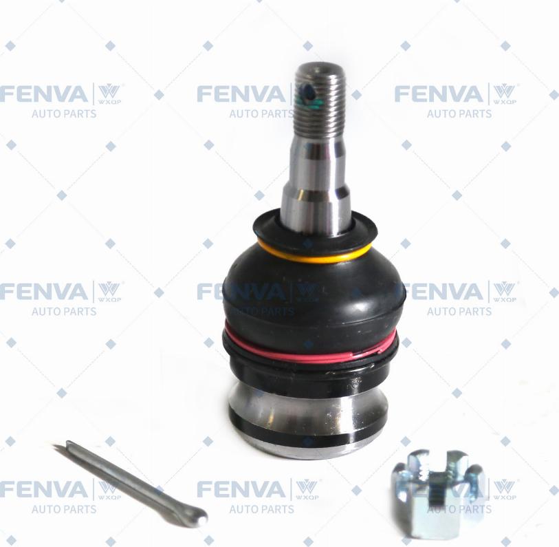 WXQP 50244 - Ball Joint autospares.lv