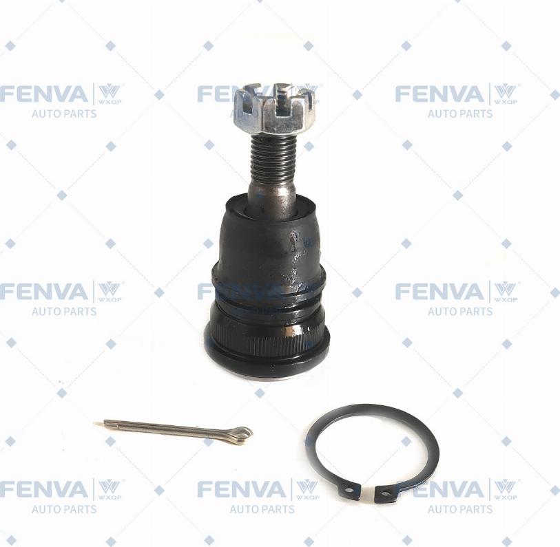 WXQP 50243 - Ball Joint autospares.lv