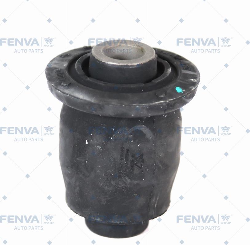 WXQP 50256 - Bush of Control / Trailing Arm autospares.lv