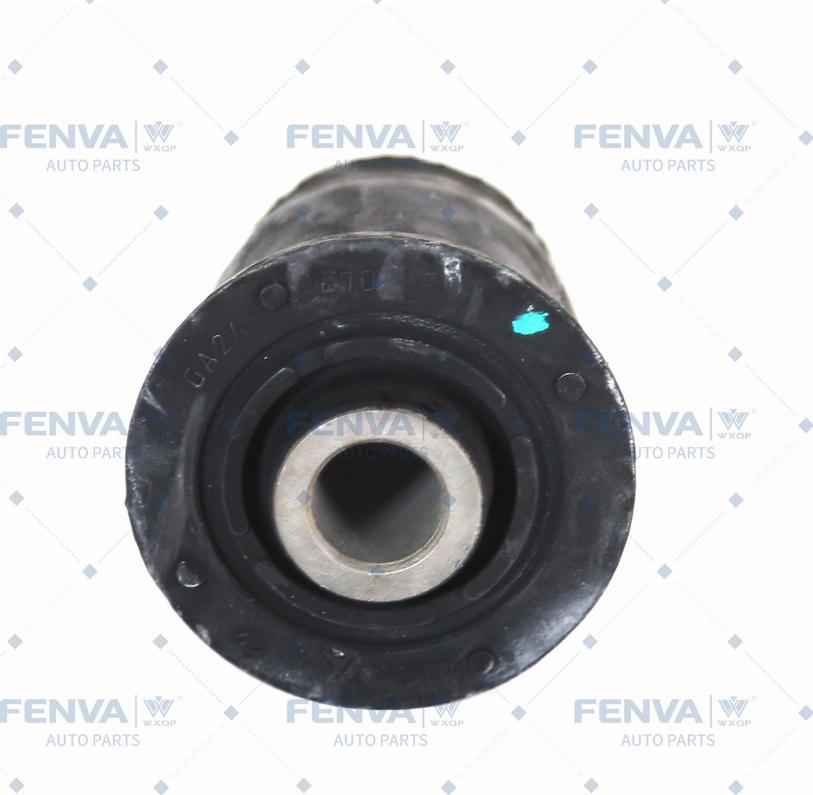 WXQP 50256 - Bush of Control / Trailing Arm autospares.lv