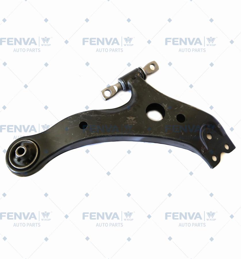 WXQP 50284 - Track Control Arm autospares.lv