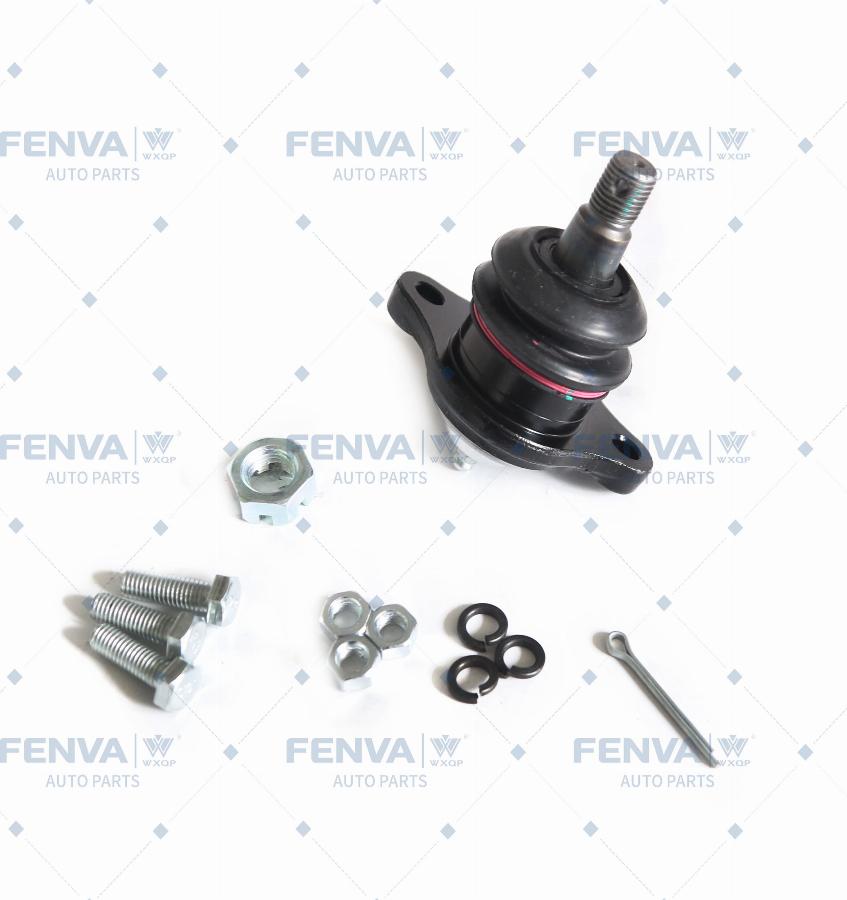 WXQP 50238 - Ball Joint autospares.lv