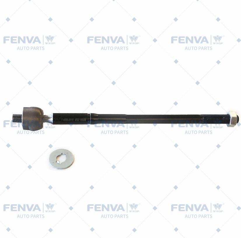 WXQP 50229 - Inner Tie Rod, Axle Joint autospares.lv