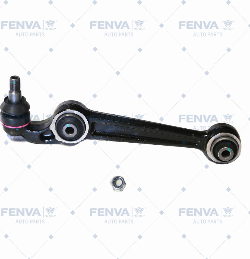 WXQP 50701 - Track Control Arm autospares.lv