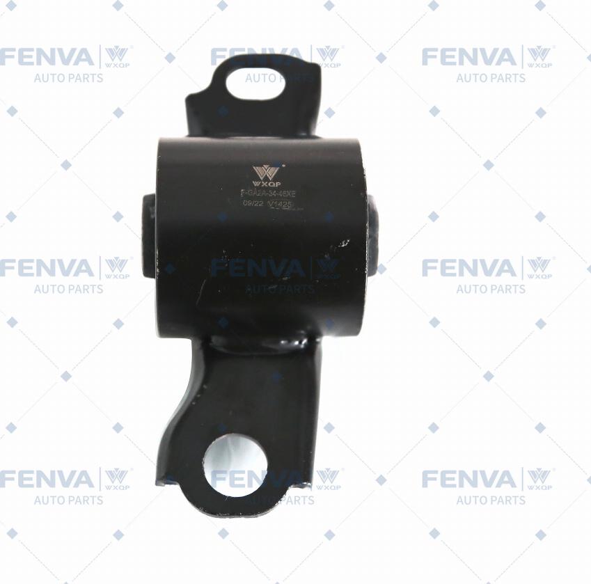 WXQP 51466 - Bush of Control / Trailing Arm autospares.lv