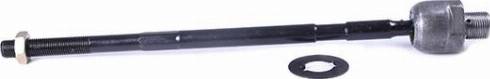 WXQP 51681 - Inner Tie Rod, Axle Joint autospares.lv