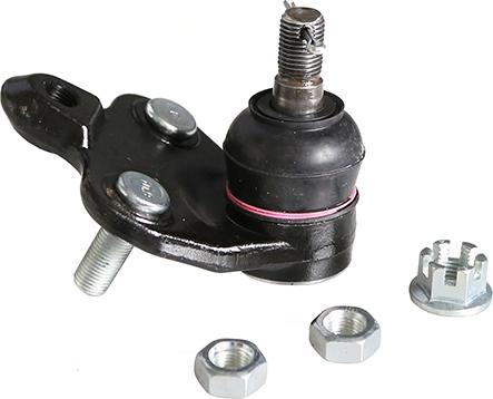 WXQP 51670 - Ball Joint autospares.lv