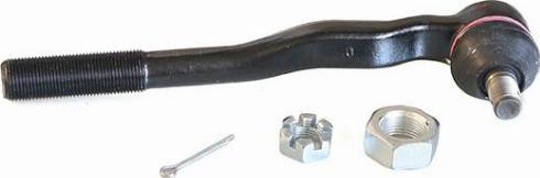 WXQP 51673 - Tie Rod End autospares.lv