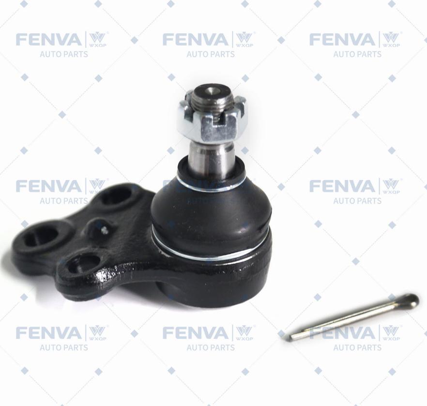 WXQP 51672 - Ball Joint autospares.lv