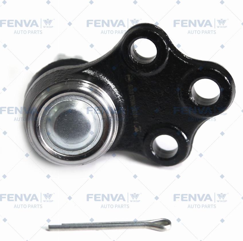 WXQP 51672 - Ball Joint autospares.lv