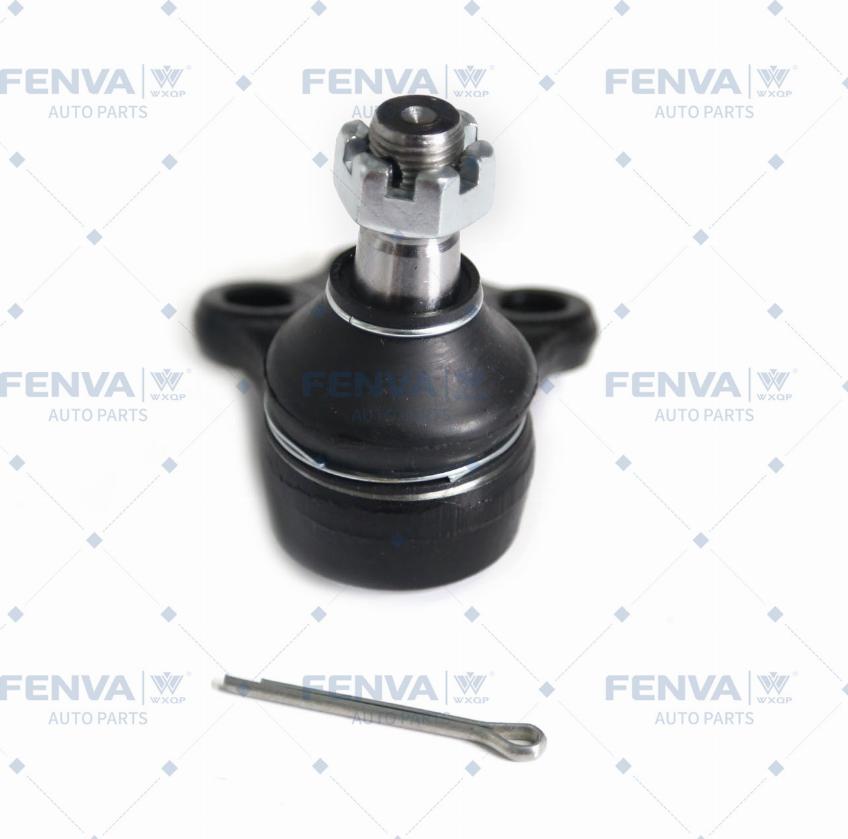 WXQP 51672 - Ball Joint autospares.lv