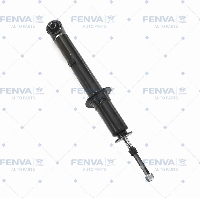 WXQP 51044 - Shock Absorber autospares.lv