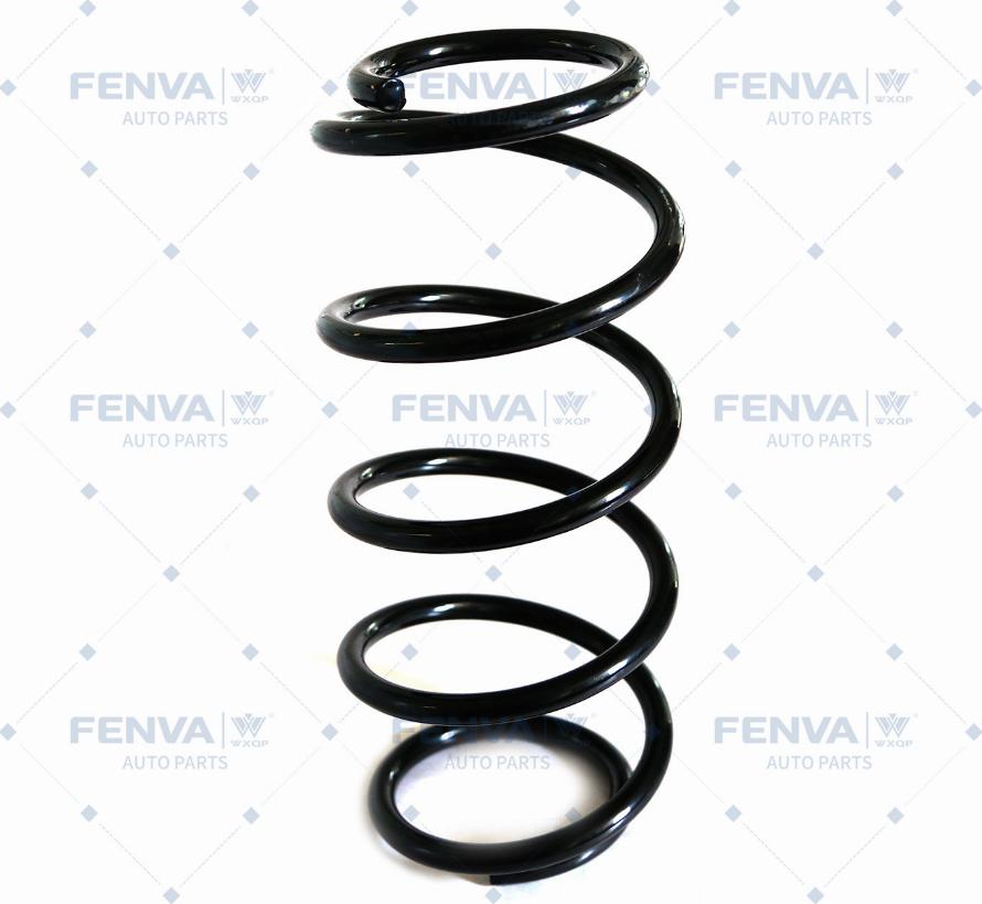 WXQP 510105 - Coil Spring autospares.lv