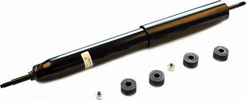 WXQP 51034 - Shock Absorber autospares.lv