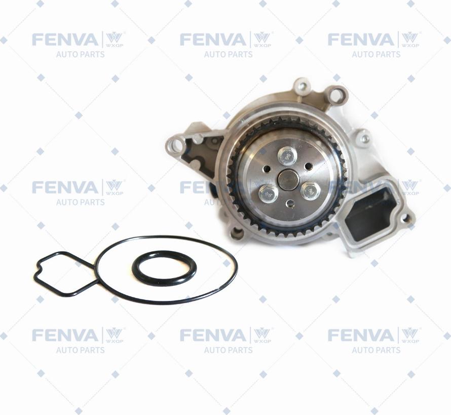 WXQP 510269 - Water Pump autospares.lv