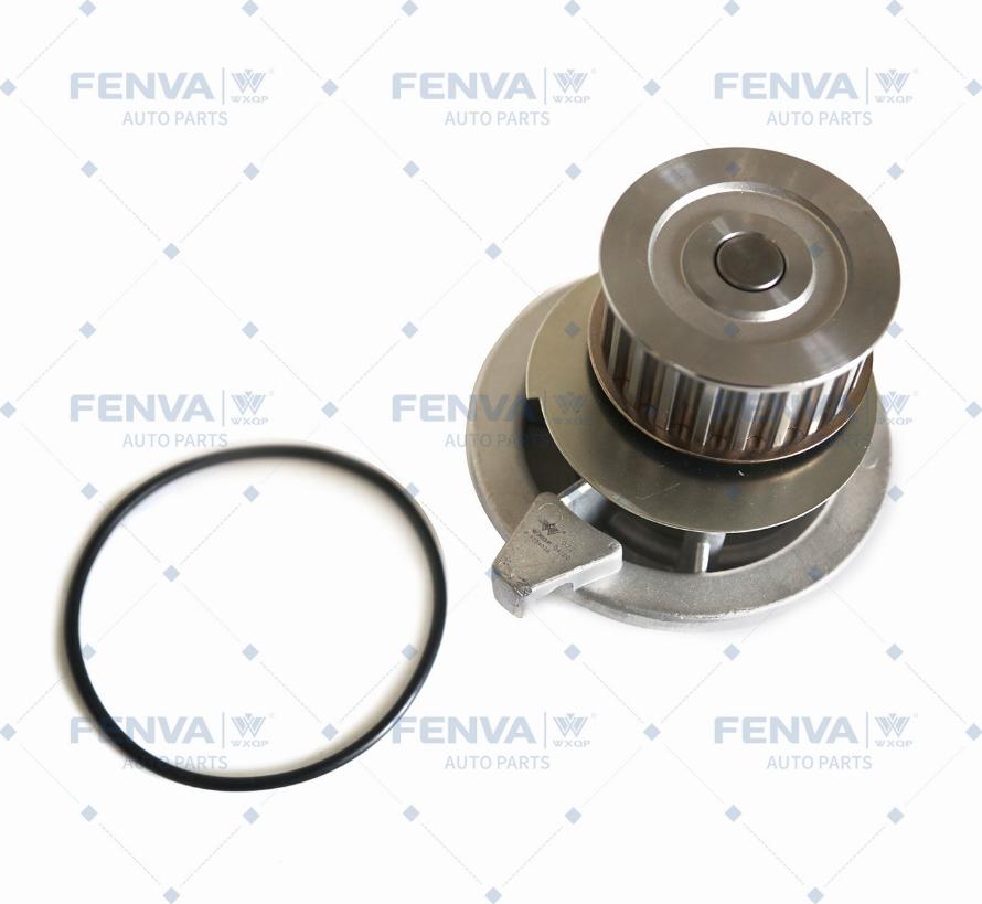 WXQP 510277 - Water Pump autospares.lv