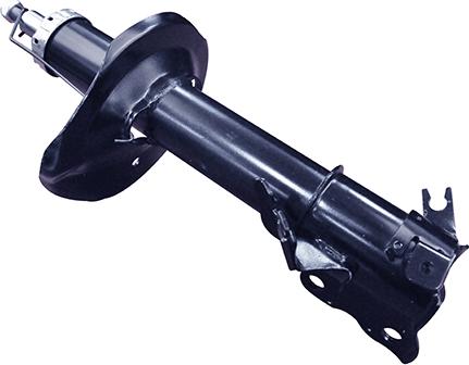 WXQP 51071 - Shock Absorber autospares.lv