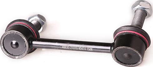 WXQP 51842 - Rod / Strut, stabiliser autospares.lv