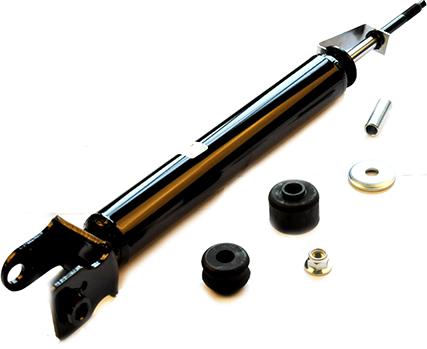 WXQP 51314 - Shock Absorber autospares.lv