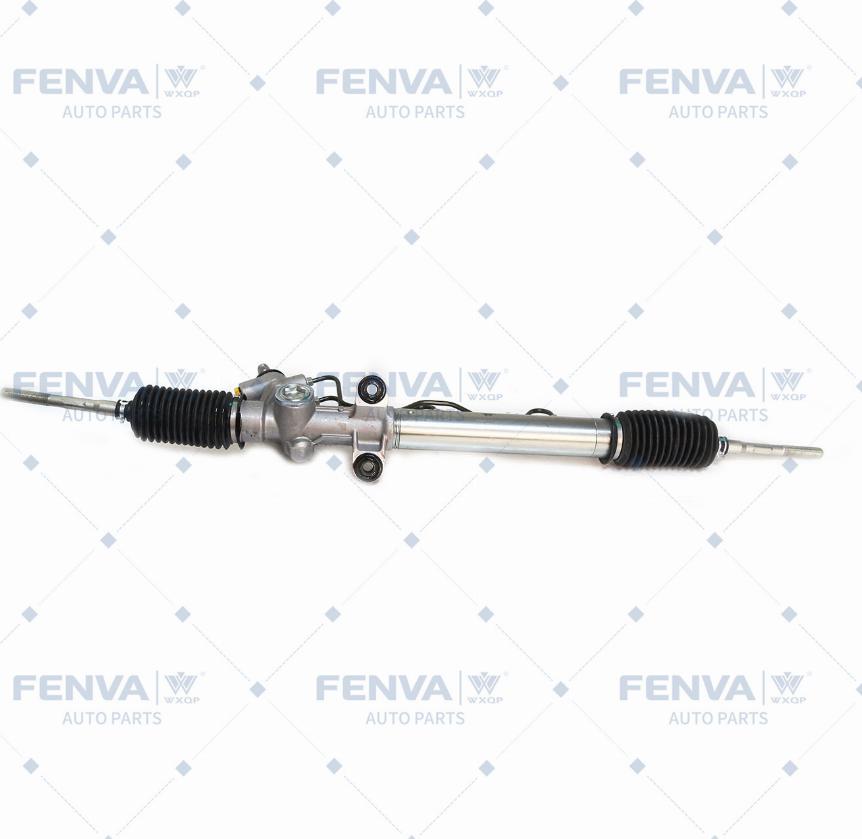 WXQP 51331 - Steering Gear autospares.lv