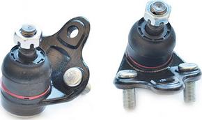 WXQP 51245 - Ball Joint autospares.lv