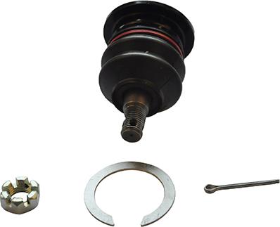 WXQP 51256 - Ball Joint autospares.lv