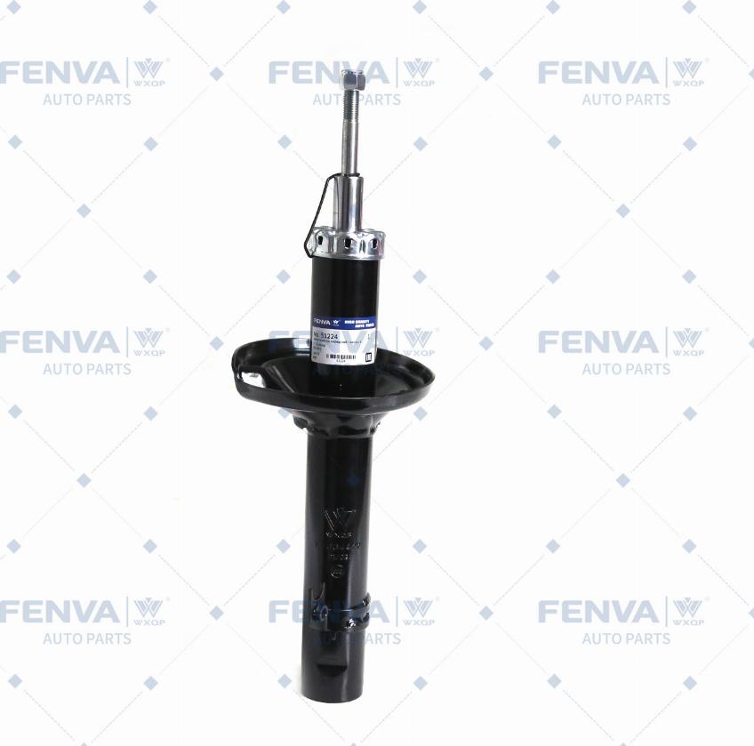 WXQP 51224 - Shock Absorber autospares.lv