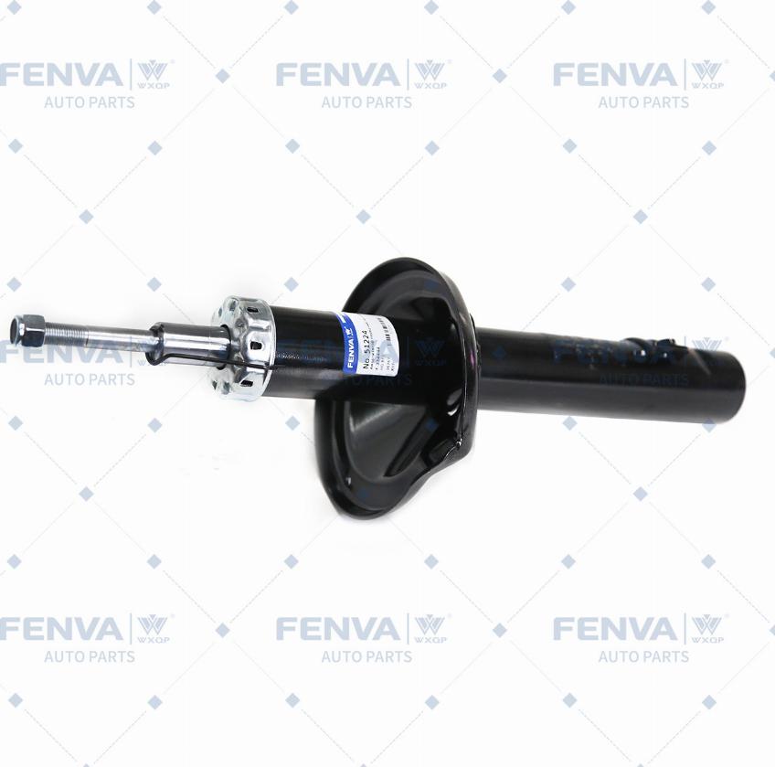 WXQP 51224 - Shock Absorber autospares.lv