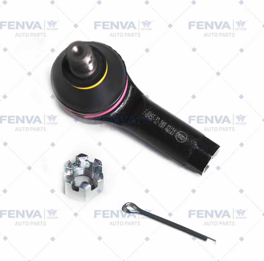 WXQP 51729 - Tie Rod End autospares.lv