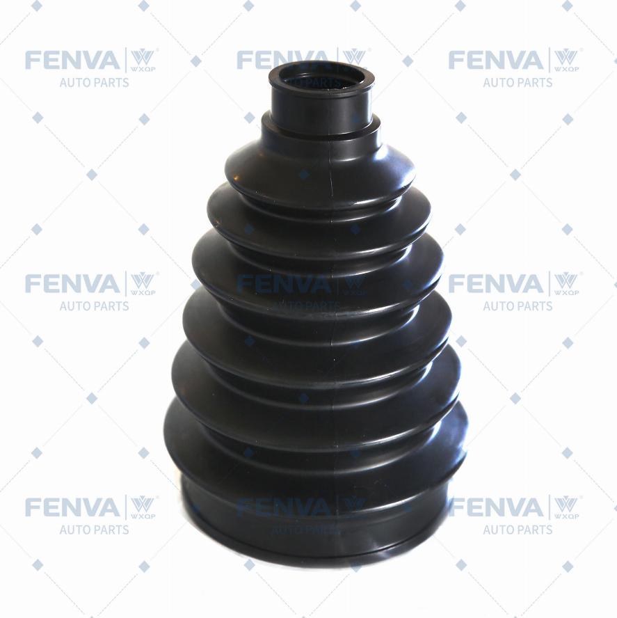 WXQP 580305 - Bellow, drive shaft autospares.lv