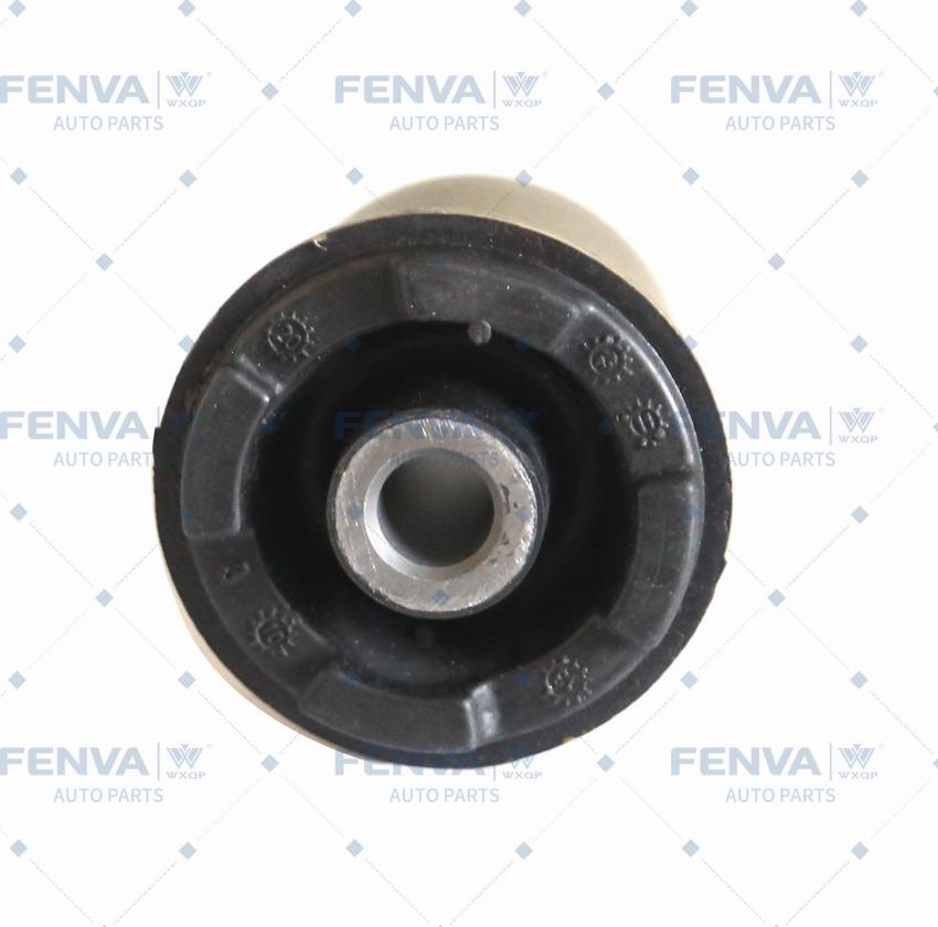 WXQP 580206 - Bush of Control / Trailing Arm autospares.lv