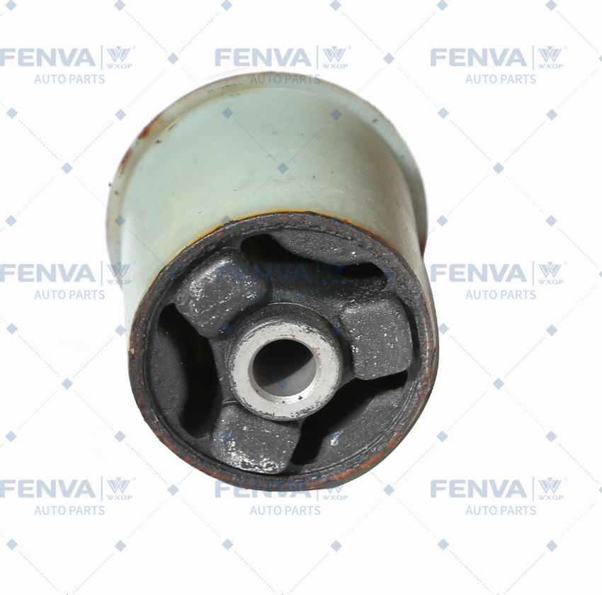 WXQP 580207 - Mounting, axle beam autospares.lv