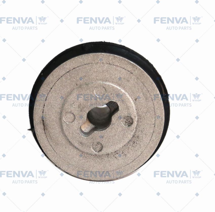 WXQP 580214 - Bush of Control / Trailing Arm autospares.lv