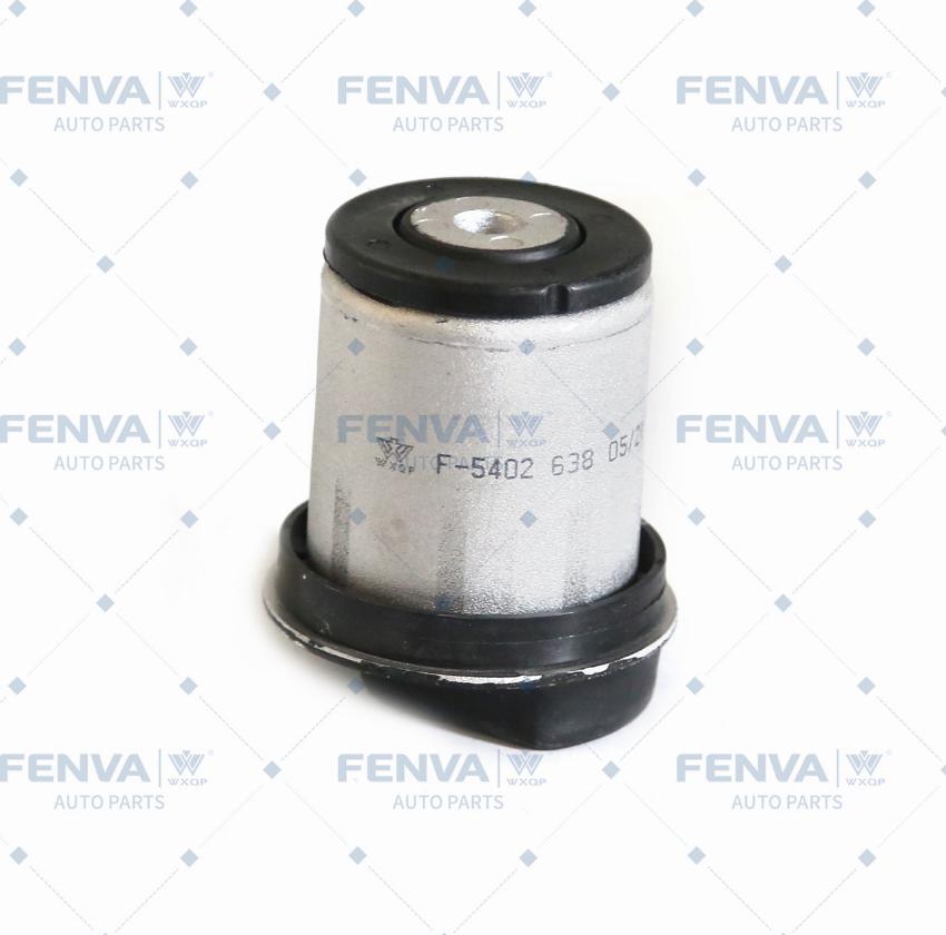 WXQP 580215 - Mounting, axle beam autospares.lv