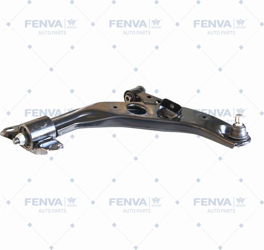 WXQP 52547 - Track Control Arm autospares.lv