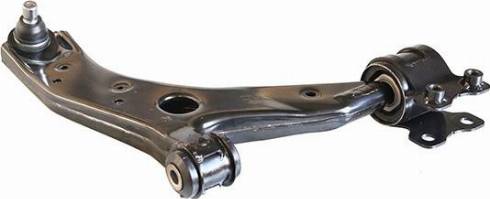 WXQP 52550 - Track Control Arm autospares.lv