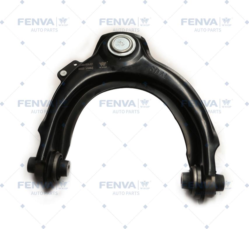 WXQP 52064 - Track Control Arm autospares.lv