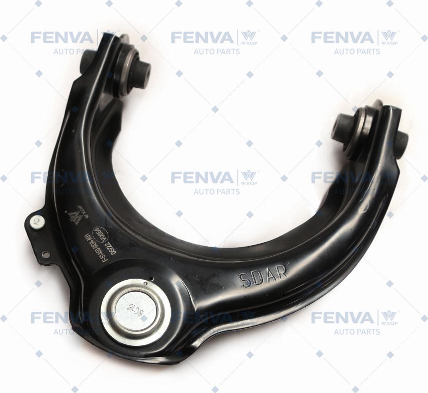 WXQP 52065 - Track Control Arm autospares.lv