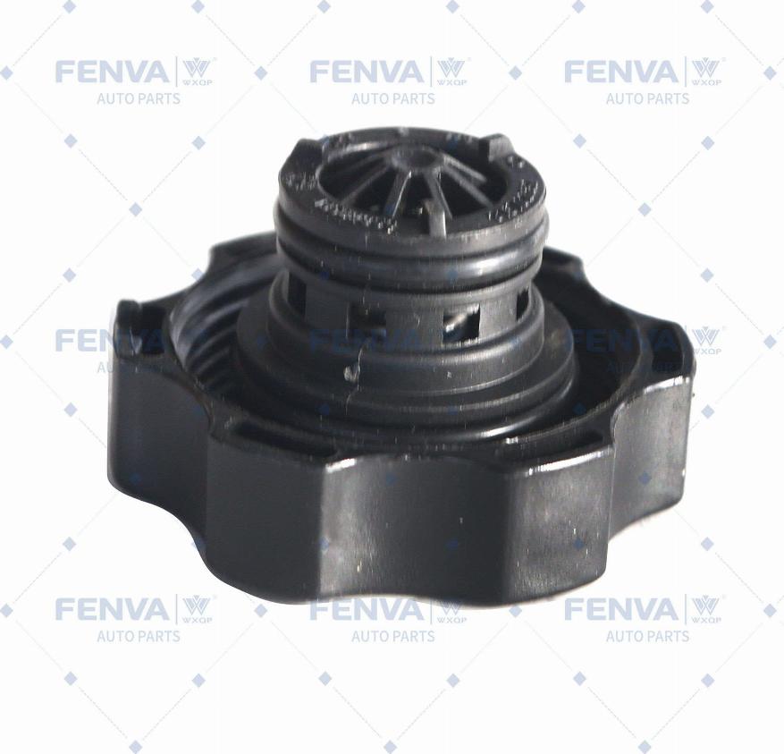 WXQP 520243 - Sealing Cap, coolant tank autospares.lv