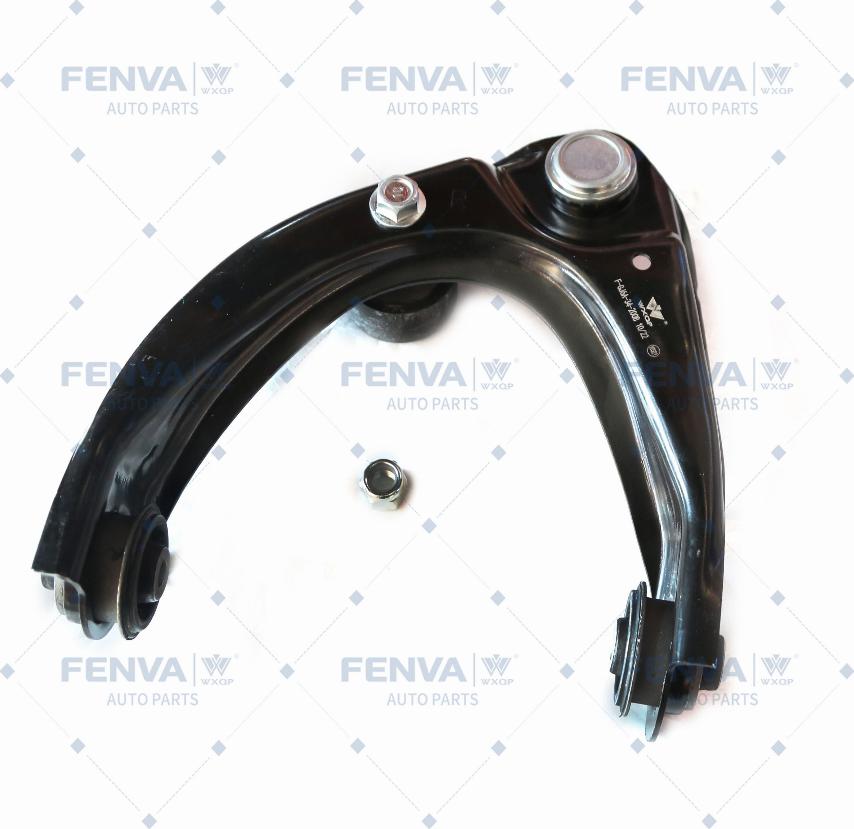 WXQP 52073 - Track Control Arm autospares.lv