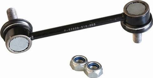 WXQP 52809 - Rod / Strut, stabiliser autospares.lv