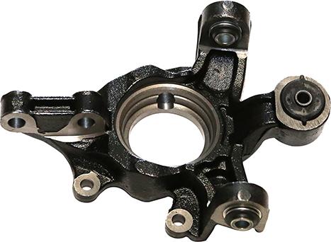 WXQP 52887 - Steering Knuckle, wheel suspension autospares.lv