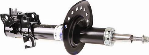 WXQP 52345 - Shock Absorber autospares.lv